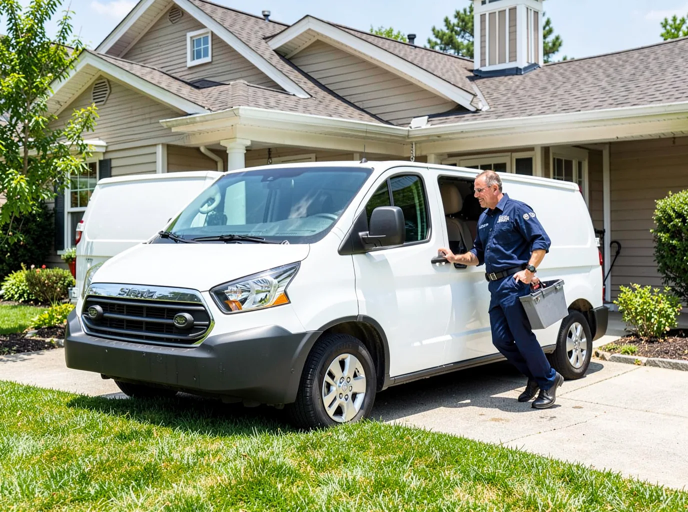 Emergency Plumber company in Bourneville, OH
