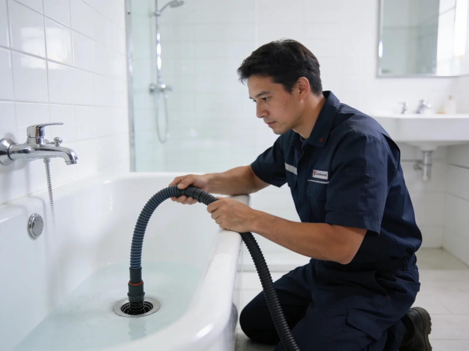 Emergency Plumber Bourneville, OH FAQs